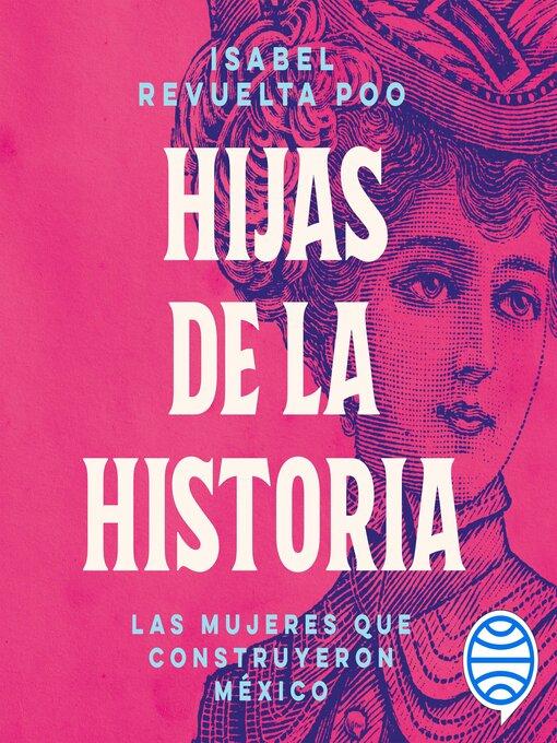 Title details for Hijas de la historia by Isabel Revuelta Poo - Available